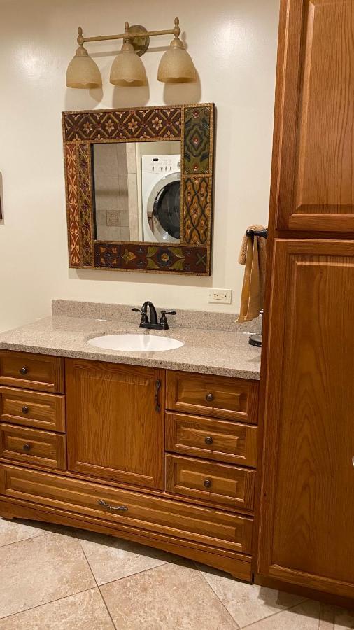 Eagle Peak Guesthouse Eagle River Екстер'єр фото