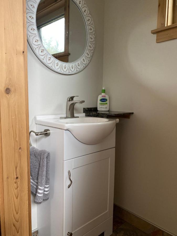 Eagle Peak Guesthouse Eagle River Екстер'єр фото